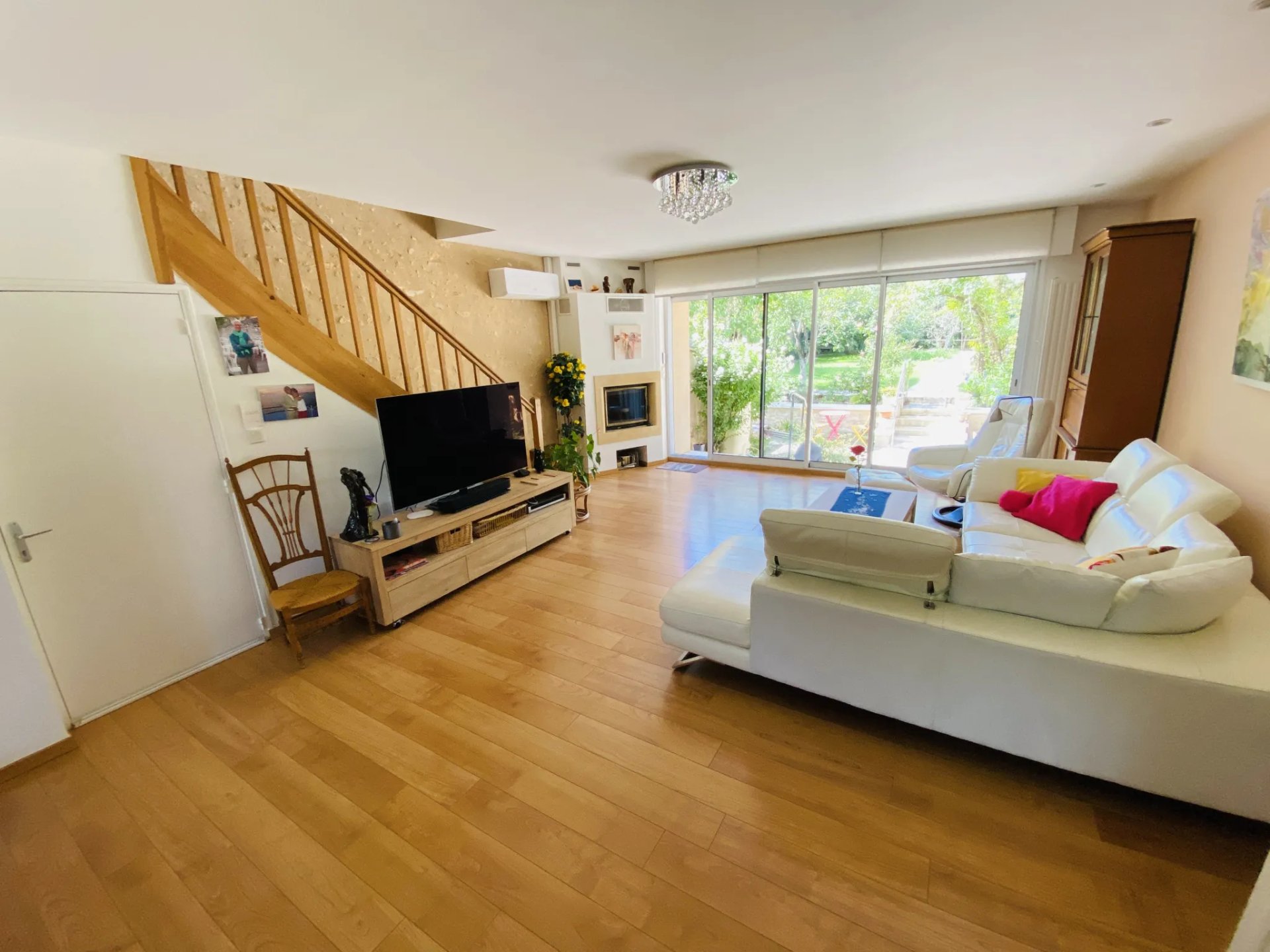 Maison à vendre, 190m², Poitiers