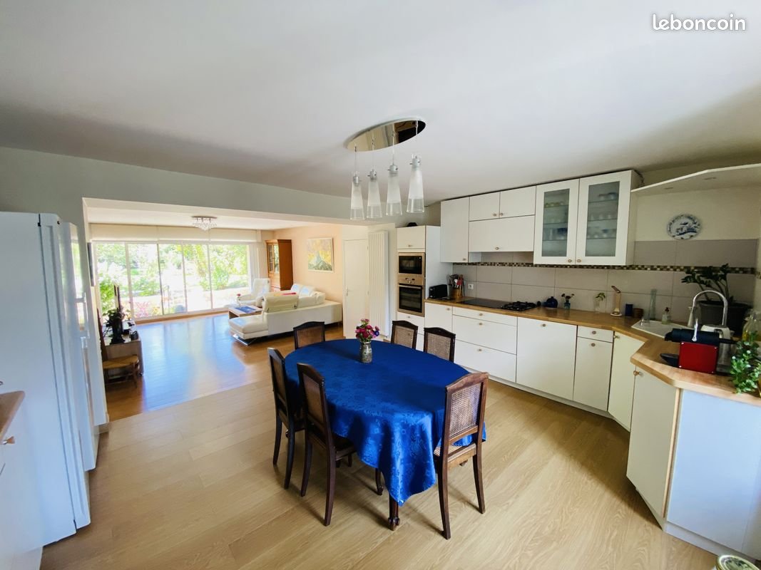 Maison à vendre, 190m², Poitiers