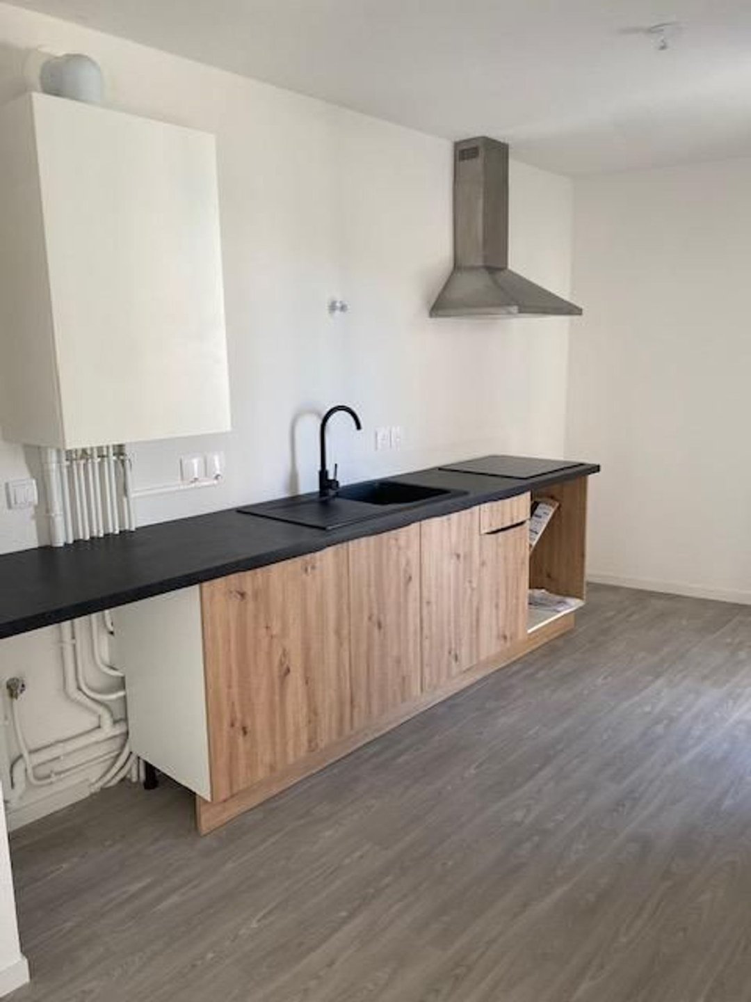 Appartement à louer, 69m², Poitiers
