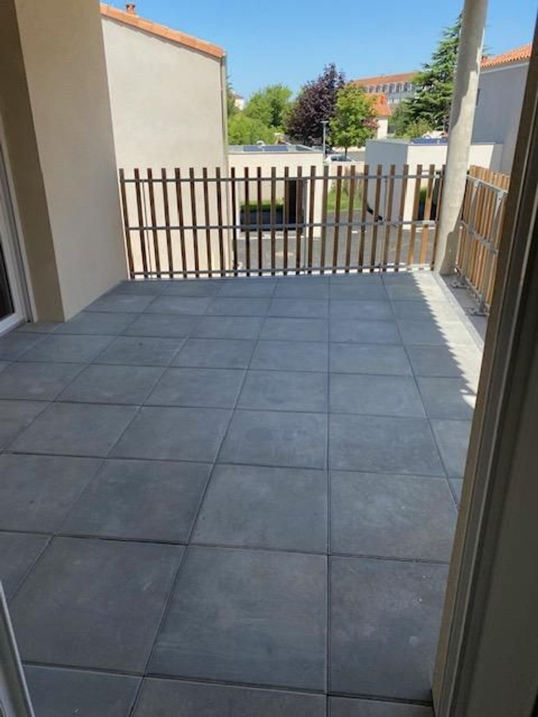 Appartement à louer, 69m², Poitiers