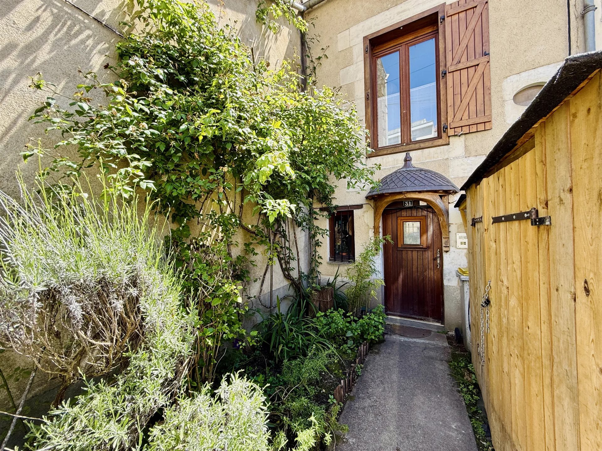 Maison à vendre, 83m², Poitiers