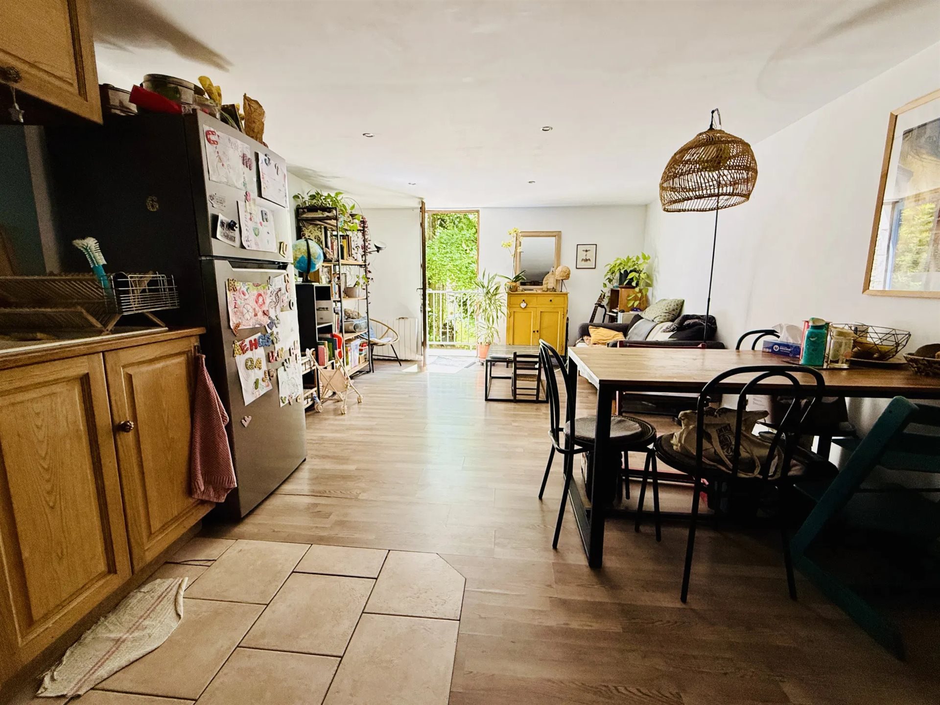 Maison à vendre, 83m², Poitiers