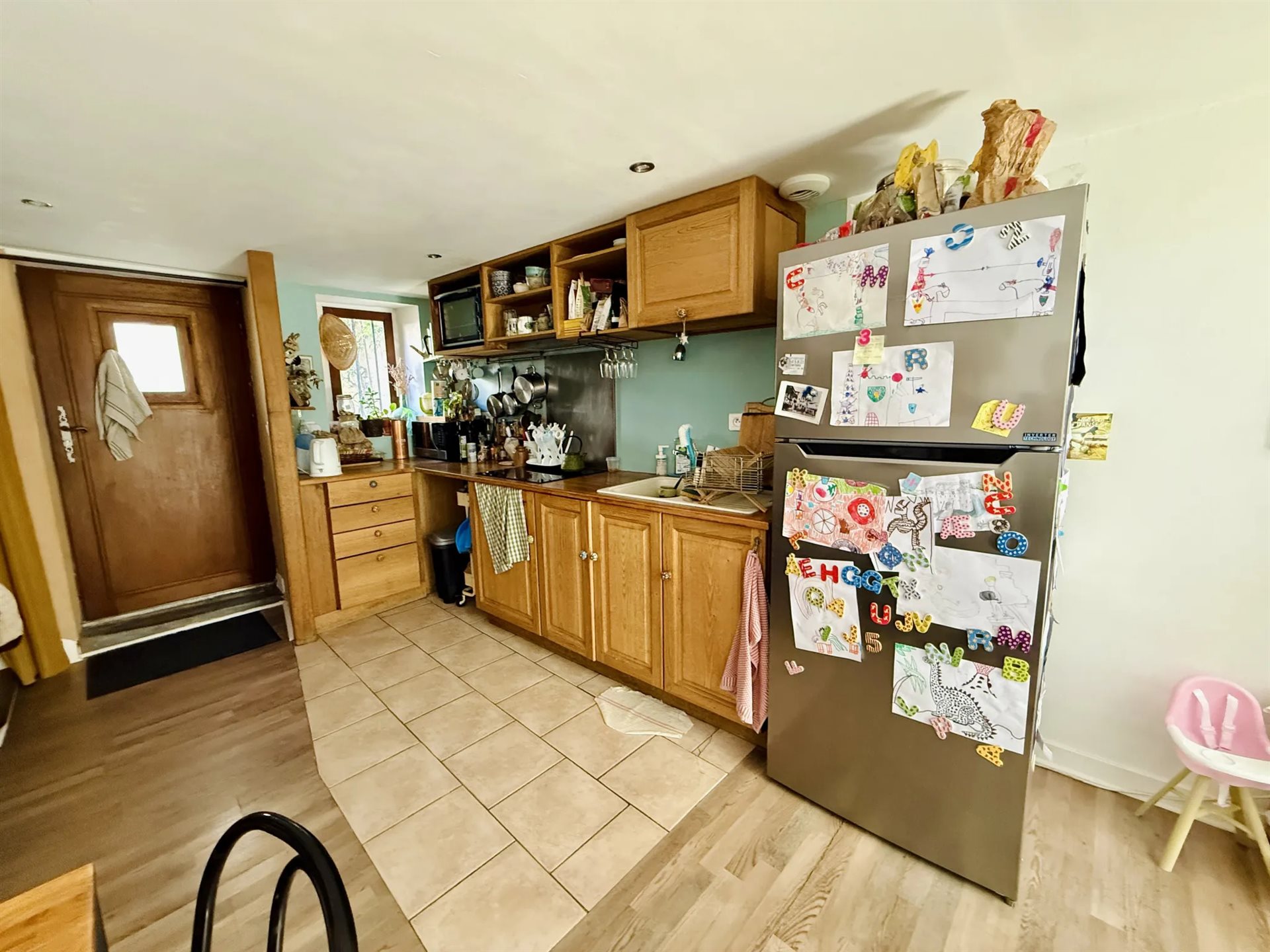 Maison à vendre, 83m², Poitiers