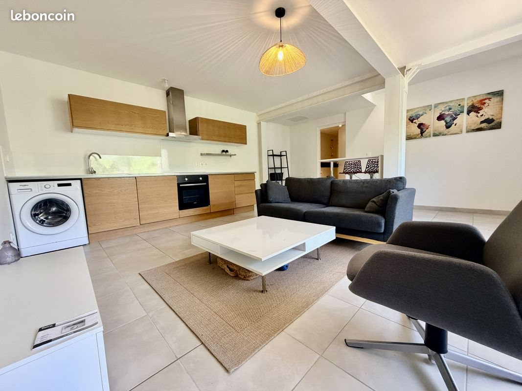 Appartement à vendre, 64m², Poitiers