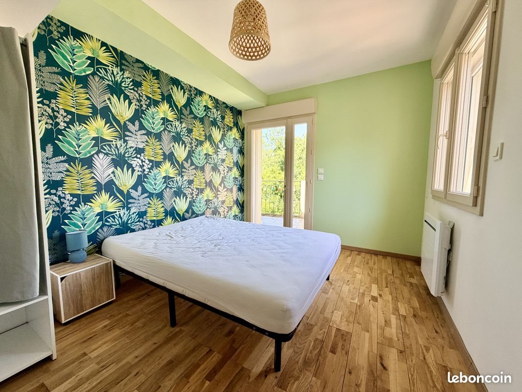 Appartement à vendre, 64m², Poitiers