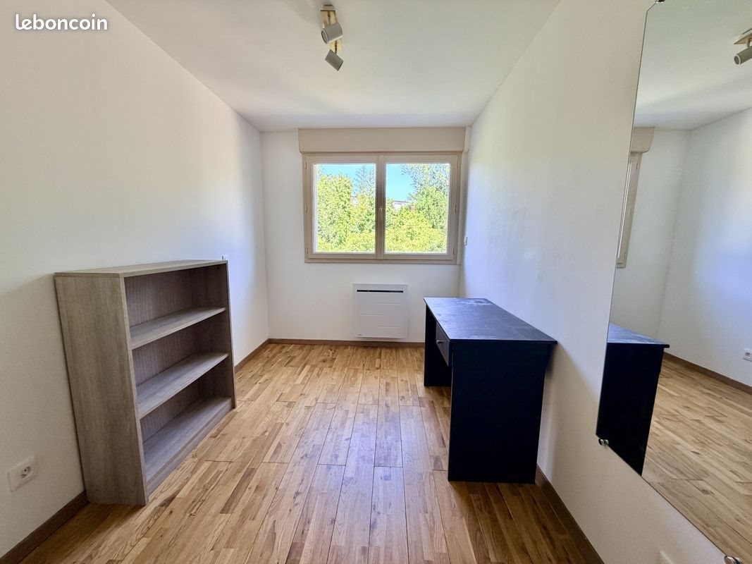 Appartement à vendre, 64m², Poitiers