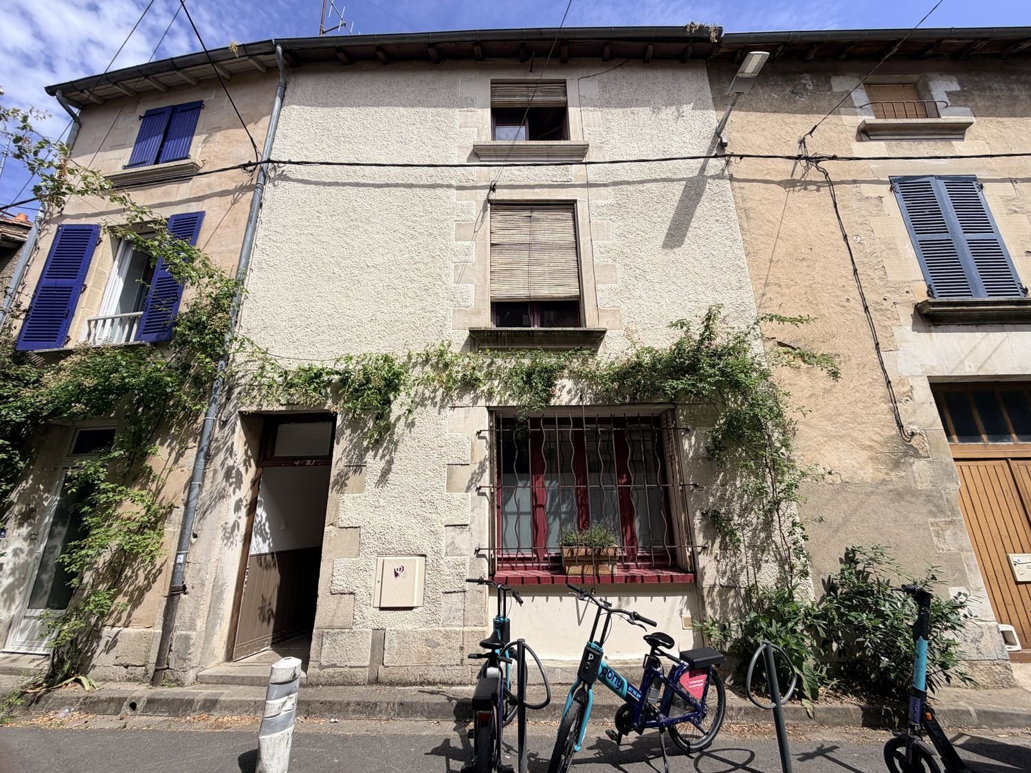 Maison à vendre, 119m², Poitiers