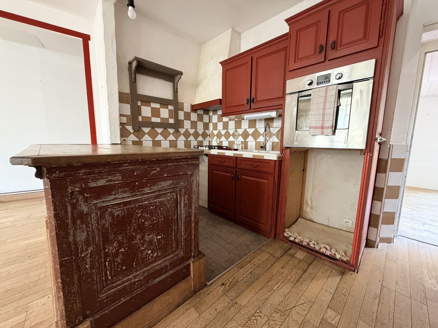 Maison à vendre, 119m², Poitiers