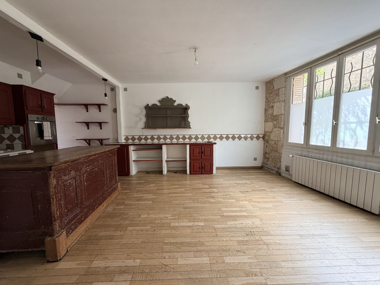 Maison à vendre, 119m², Poitiers