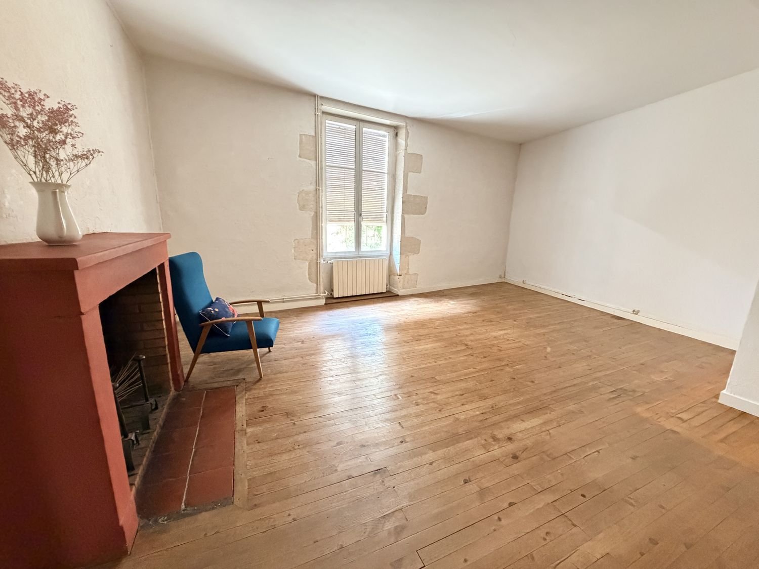 Maison à vendre, 119m², Poitiers