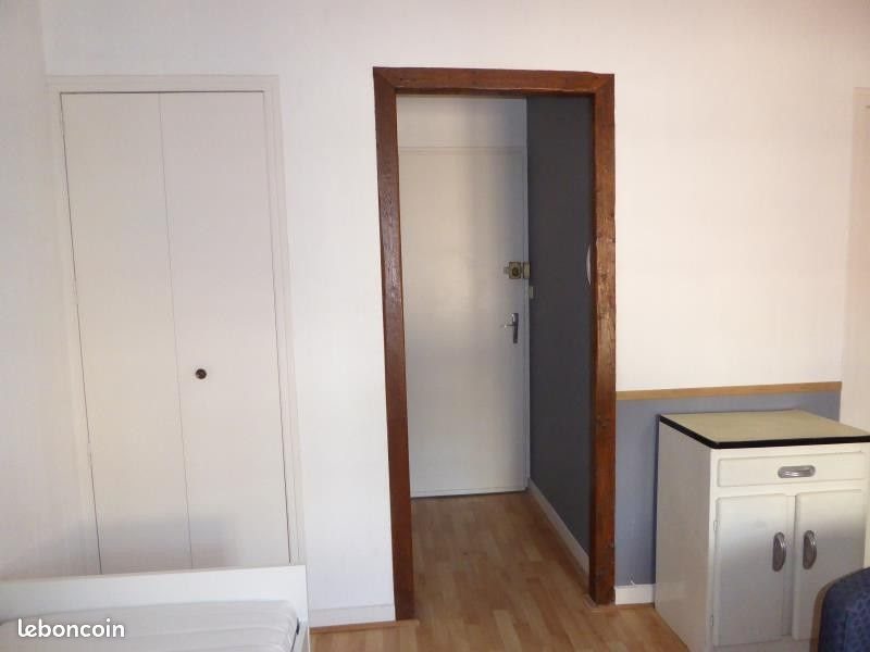 Appartement à louer, 19m², Poitiers