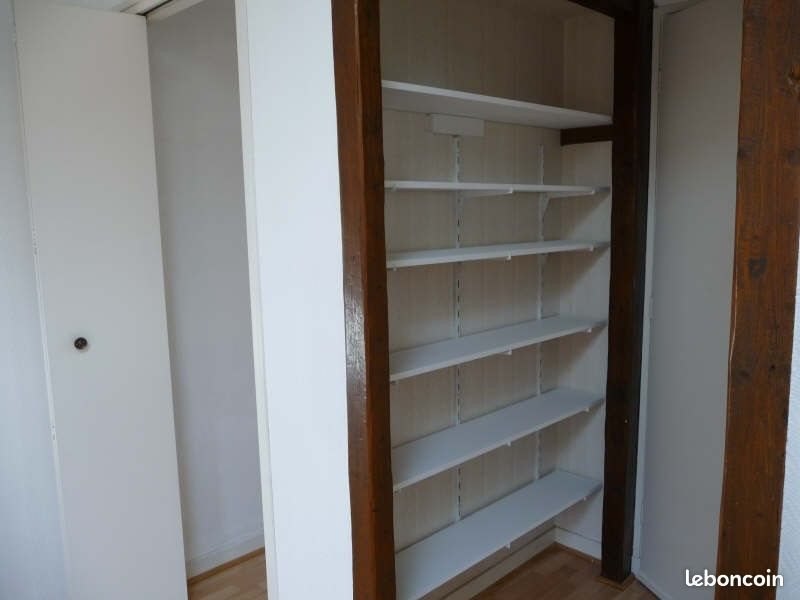Appartement à louer, 19m², Poitiers