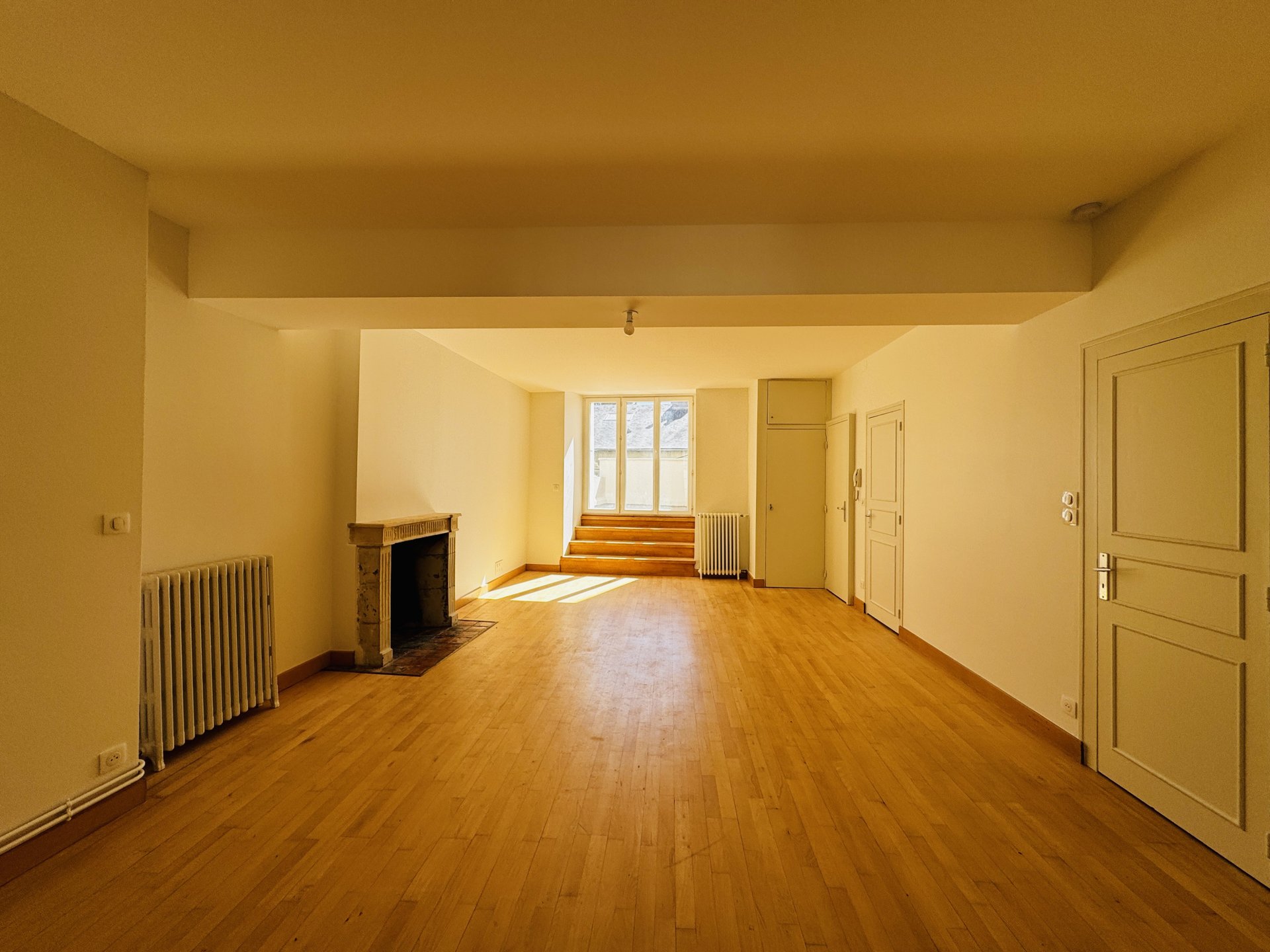 Appartement à louer, 68m², Poitiers