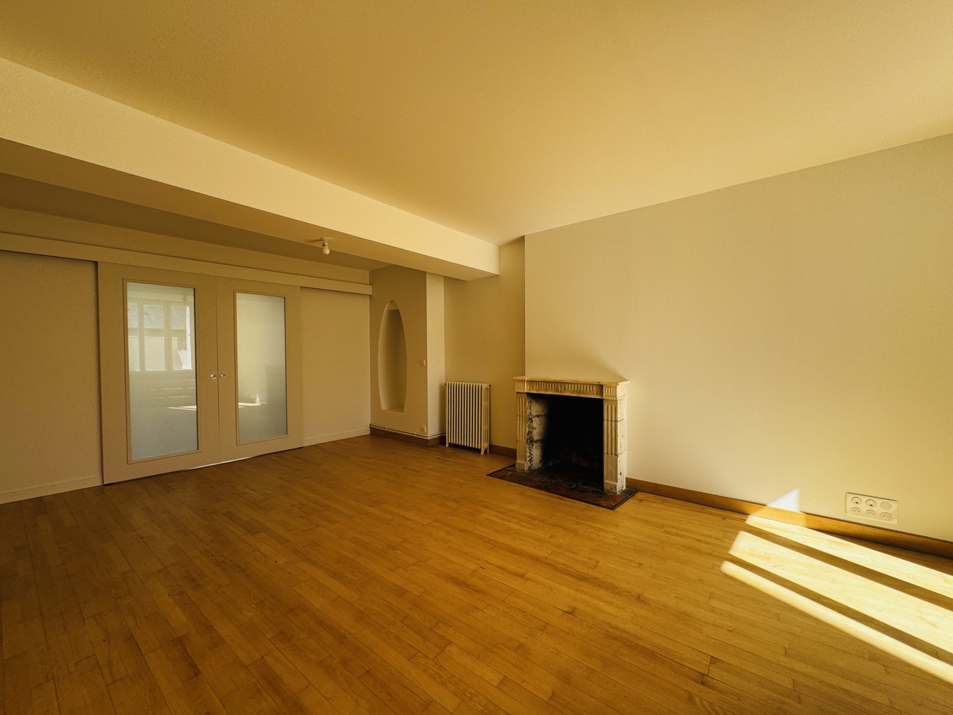Appartement à louer, 68m², Poitiers