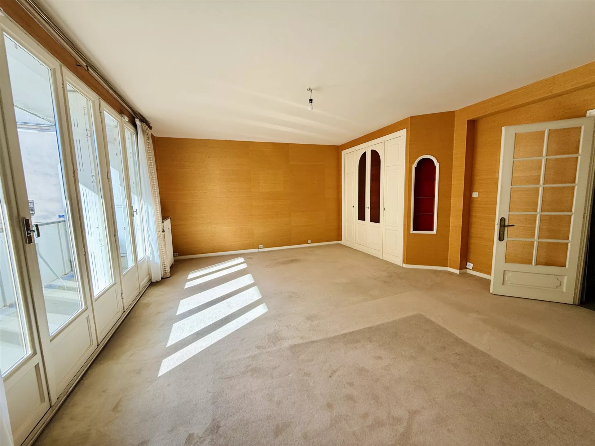 Appartement à vendre, 87m², Poitiers