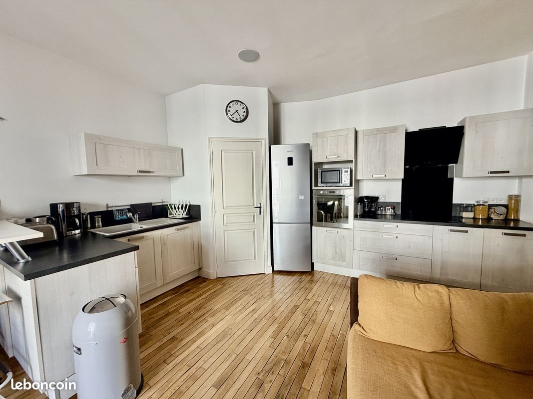 Appartement à vendre, 121m², Poitiers
