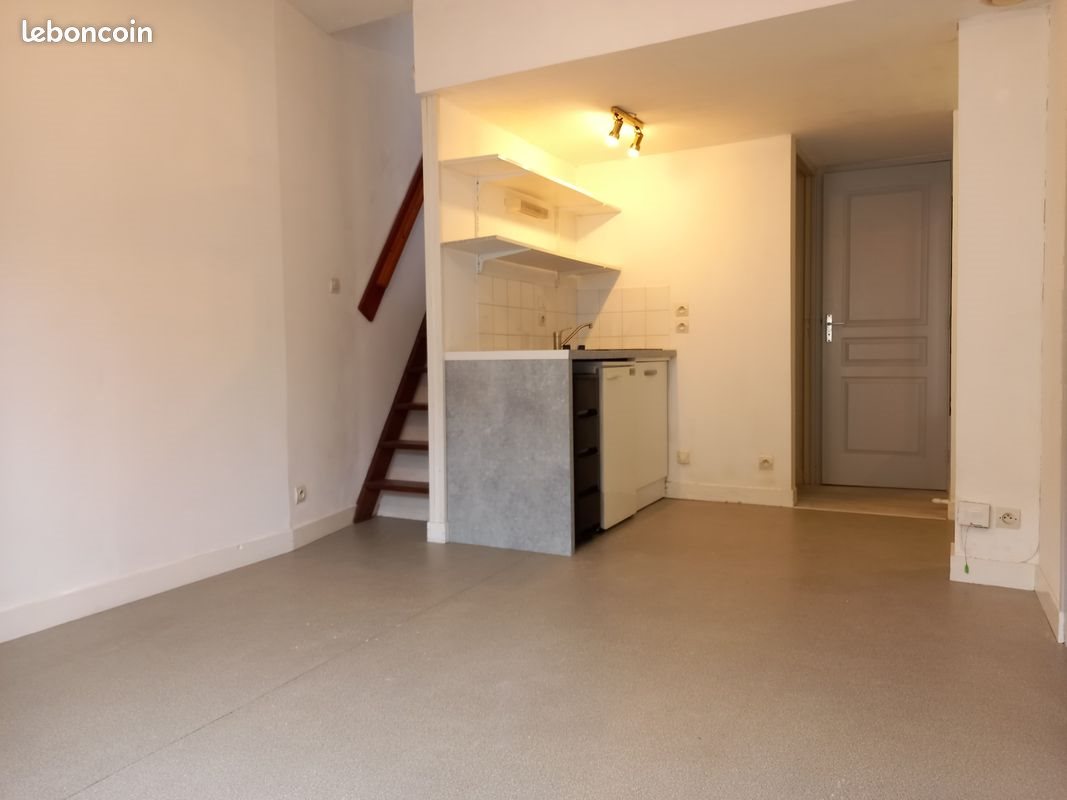 Appartement à louer, 32m², Poitiers