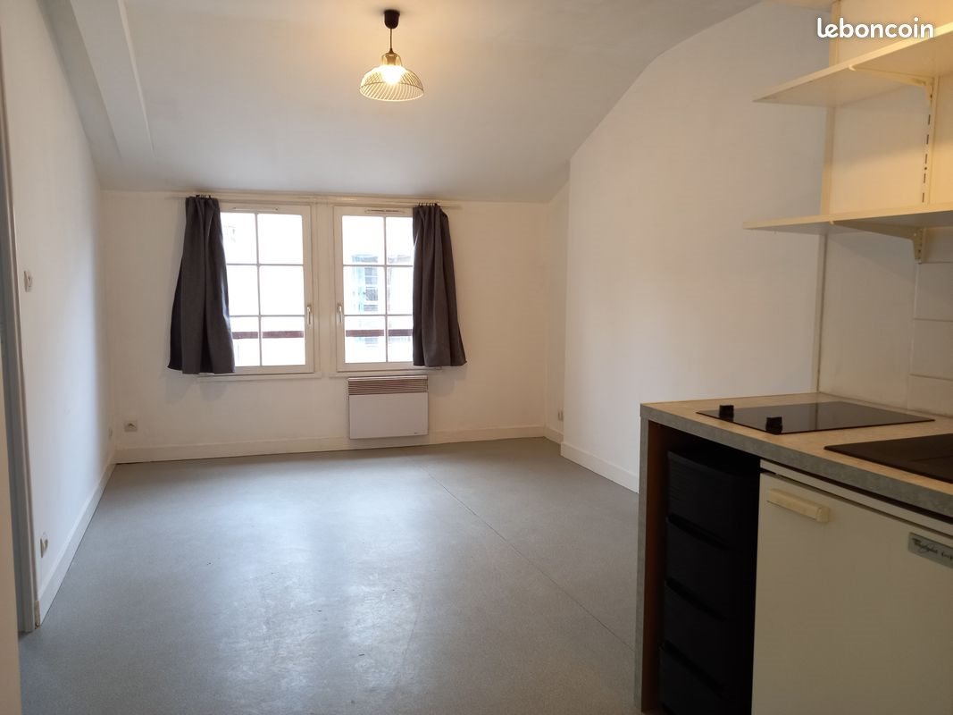 Appartement à louer, 32m², Poitiers