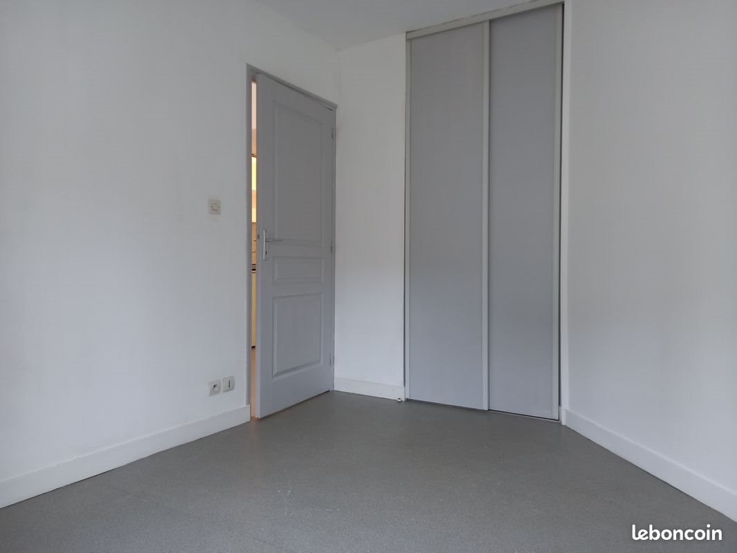 Appartement à louer, 32m², Poitiers