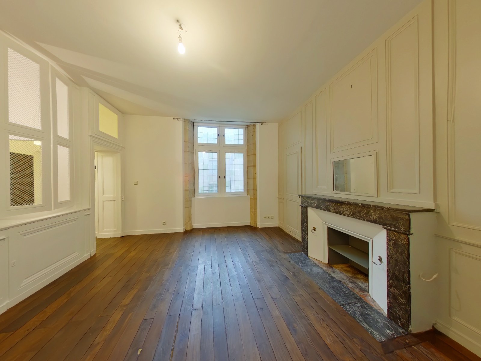Appartement à louer, 55m², Poitiers