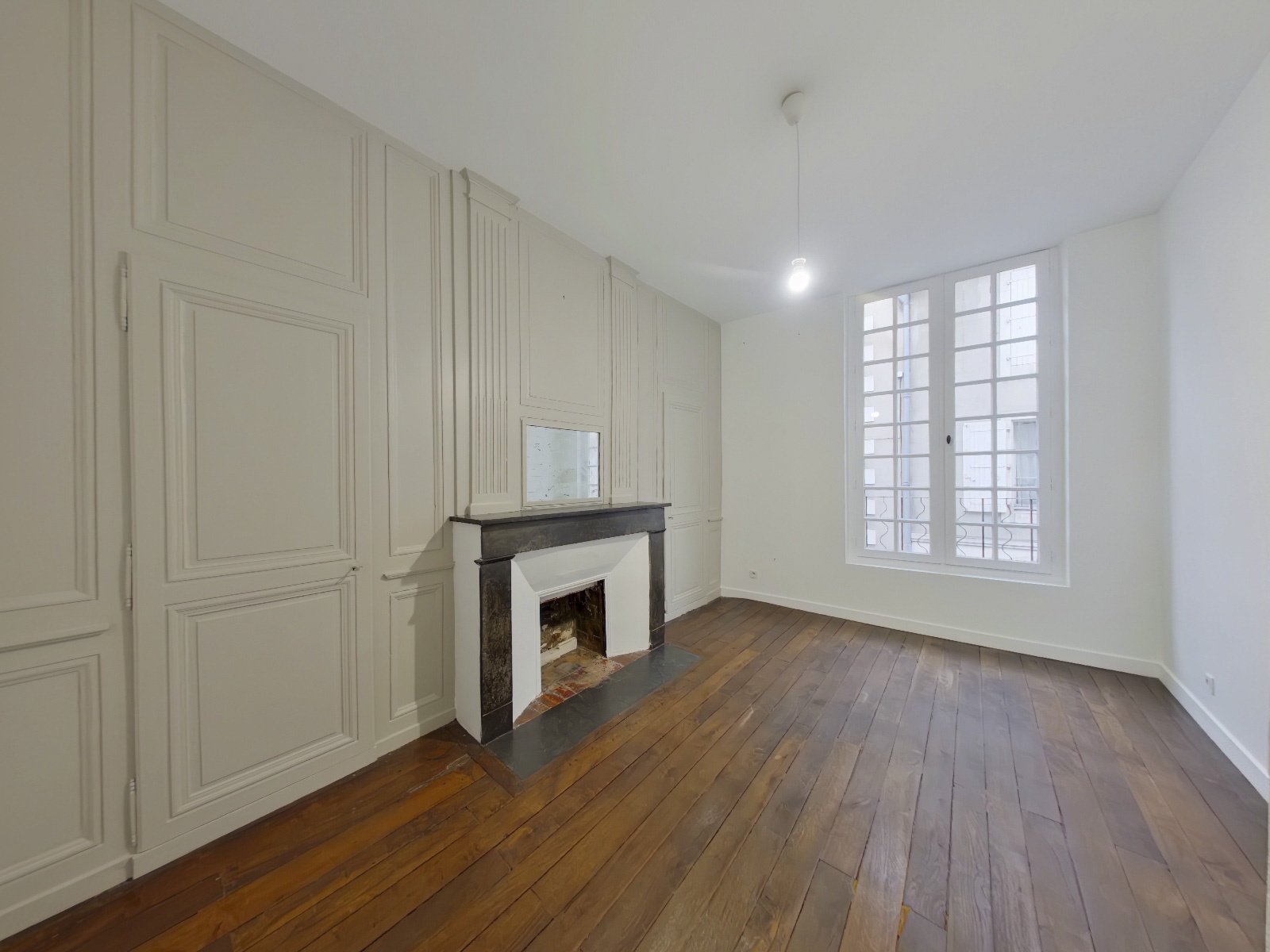 Appartement à louer, 55m², Poitiers