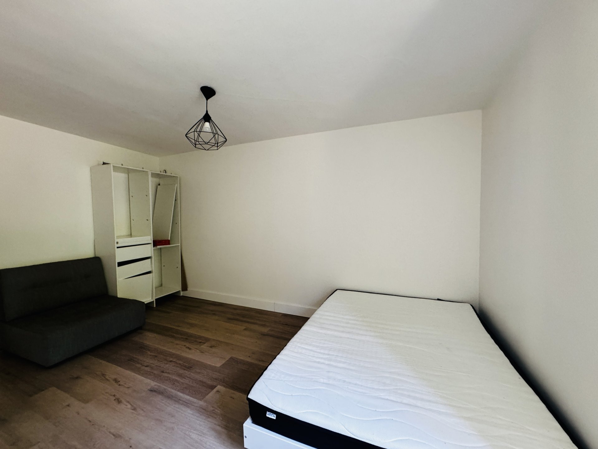 Appartement à louer, 82m², Poitiers
