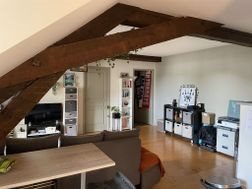 Appartement à louer, 41m², Poitiers