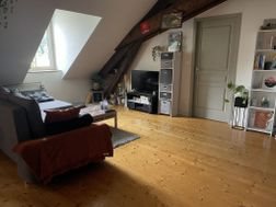 Appartement à louer, 41m², Poitiers