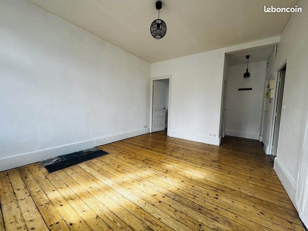 Appartement à louer, 45m², Poitiers