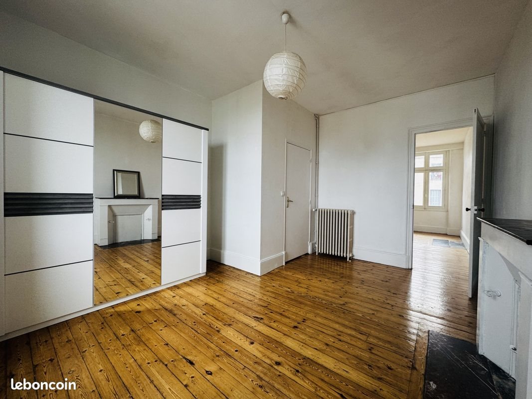 Appartement à louer, 45m², Poitiers