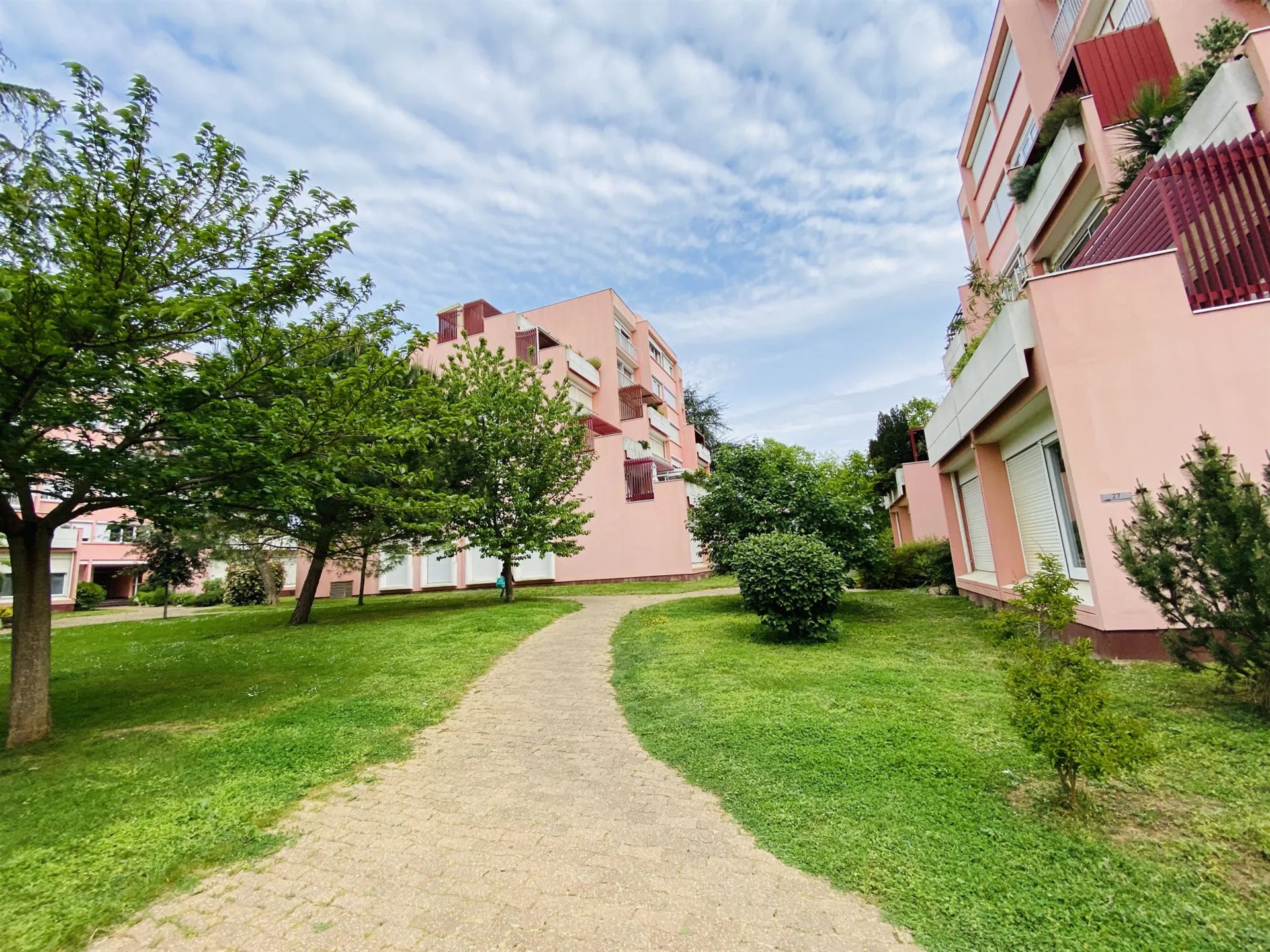 Appartement à vendre, 67m², Poitiers