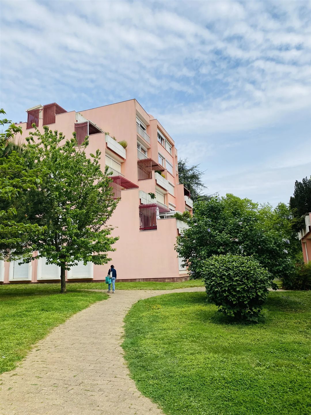 Appartement à vendre, 67m², Poitiers