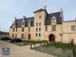 Appartement à louer, 70m², Poitiers