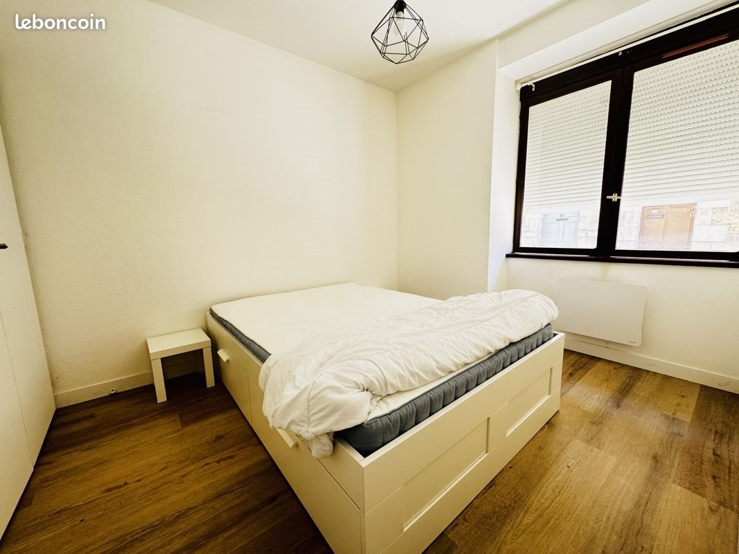 Appartement à louer, 32m², Poitiers