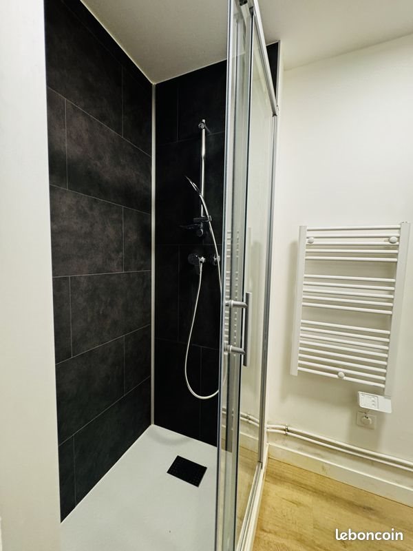 Appartement à louer, 32m², Poitiers