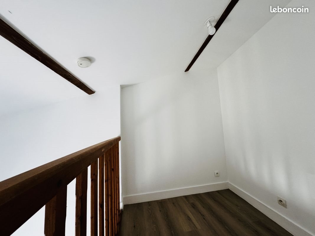Appartement à louer, 29m², Poitiers