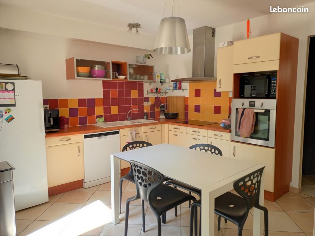Maison à louer, 135m², Poitiers