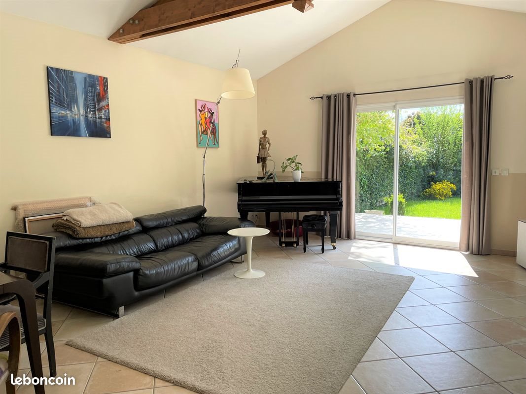 Maison à louer, 135m², Poitiers