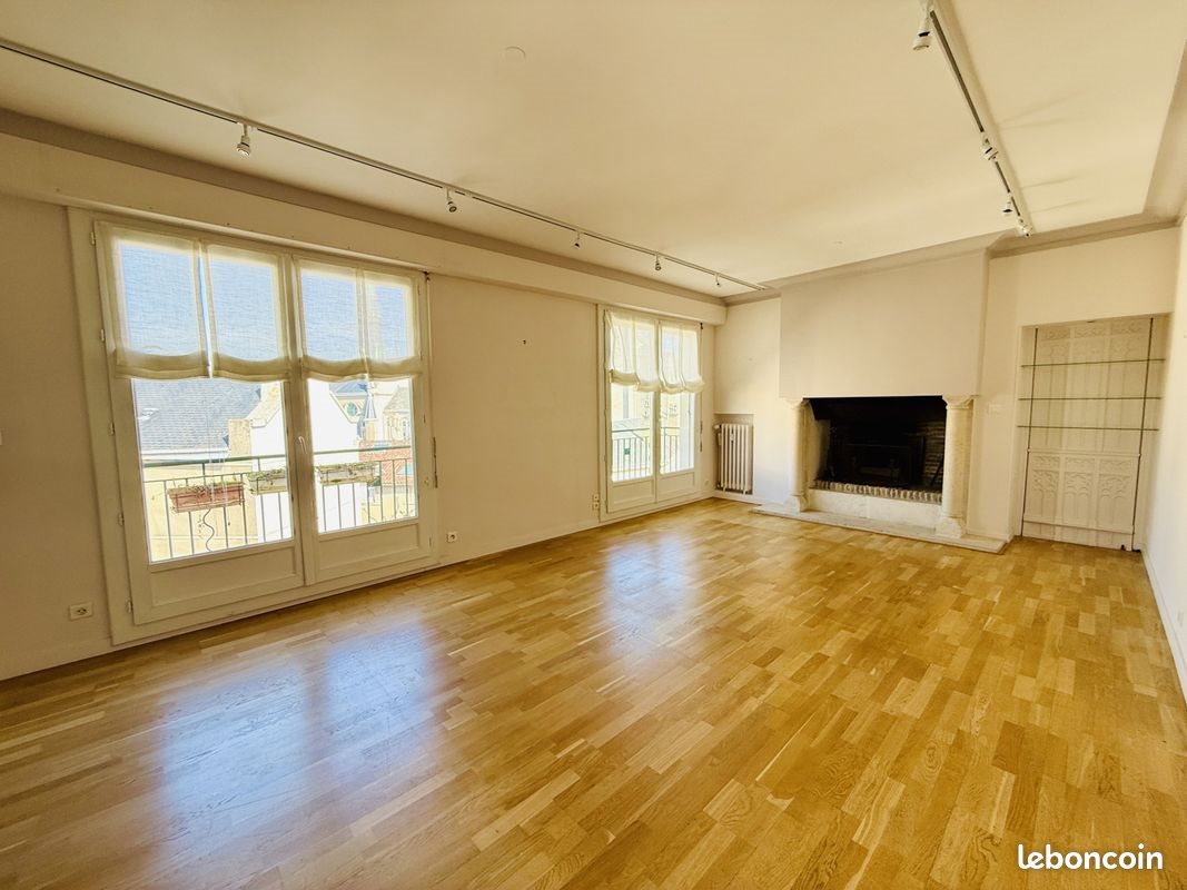 Appartement à louer, 93m², Poitiers