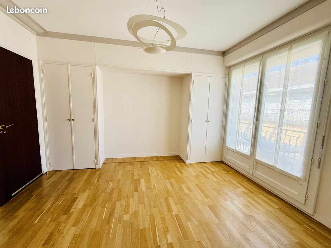 Appartement à louer, 93m², Poitiers