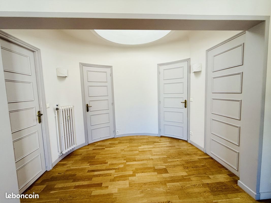 Appartement à louer, 93m², Poitiers