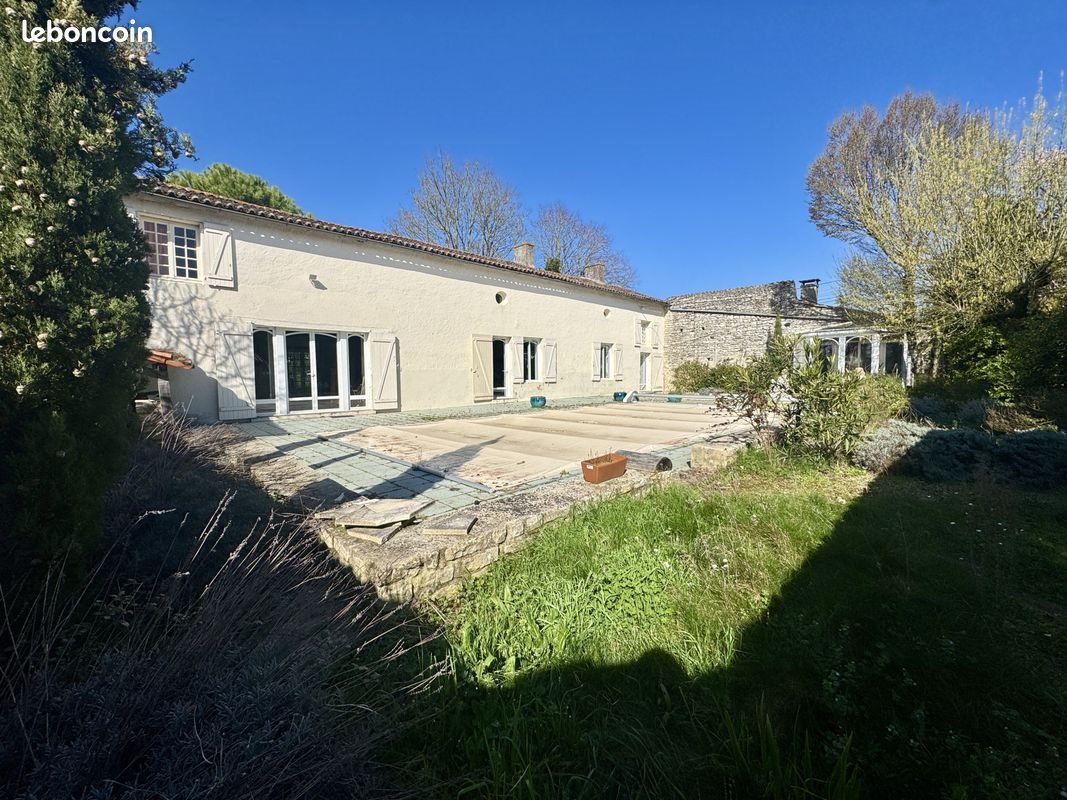 Maison à vendre, 203m², Cissé