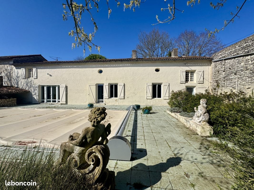 Maison à vendre, 203m², Cissé