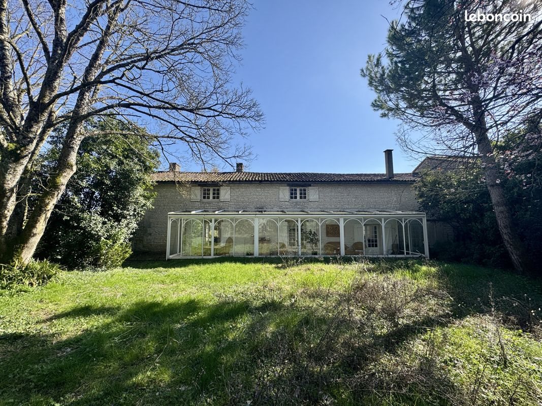 Maison à vendre, 203m², Cissé