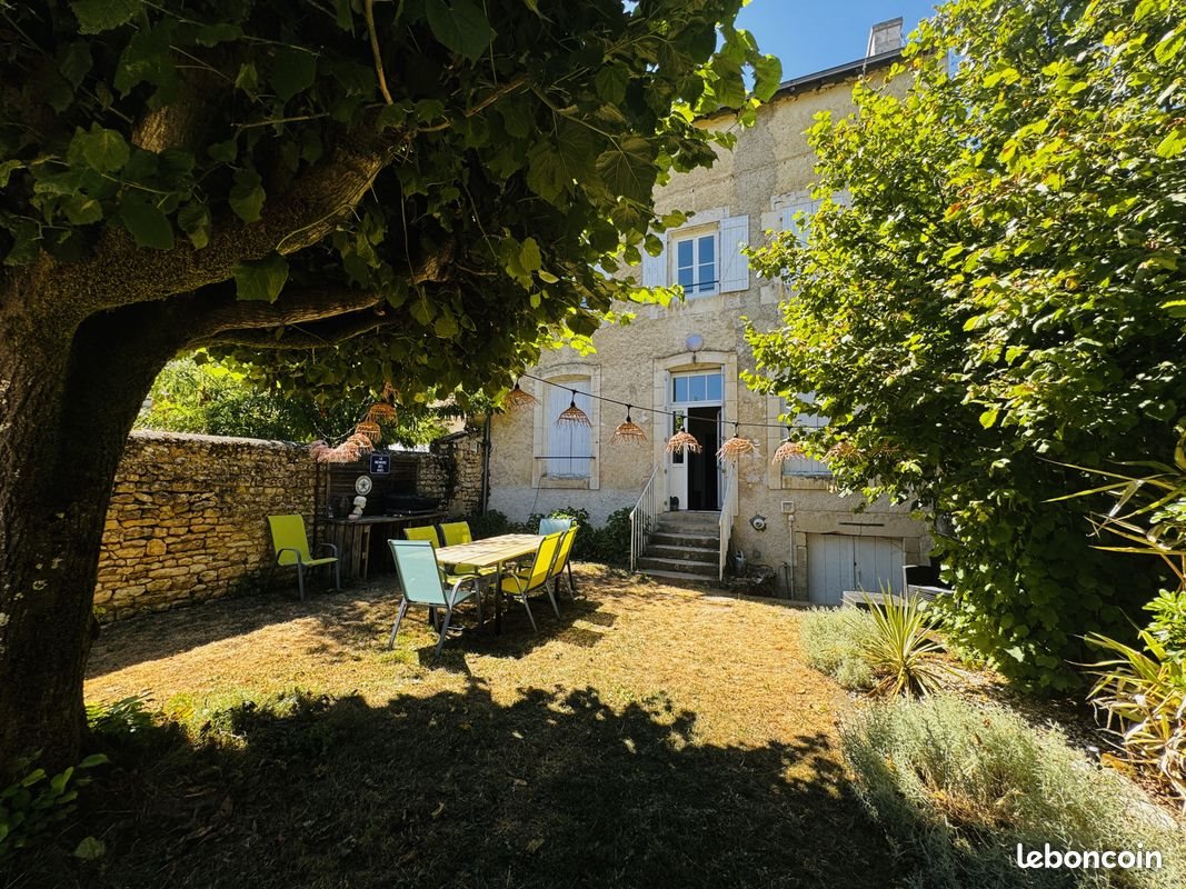 Maison à louer, 172m², Vouillé