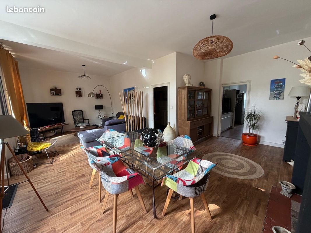 Maison à louer, 172m², Vouillé