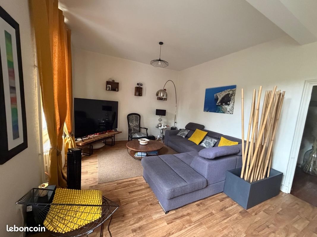 Maison à louer, 172m², Vouillé