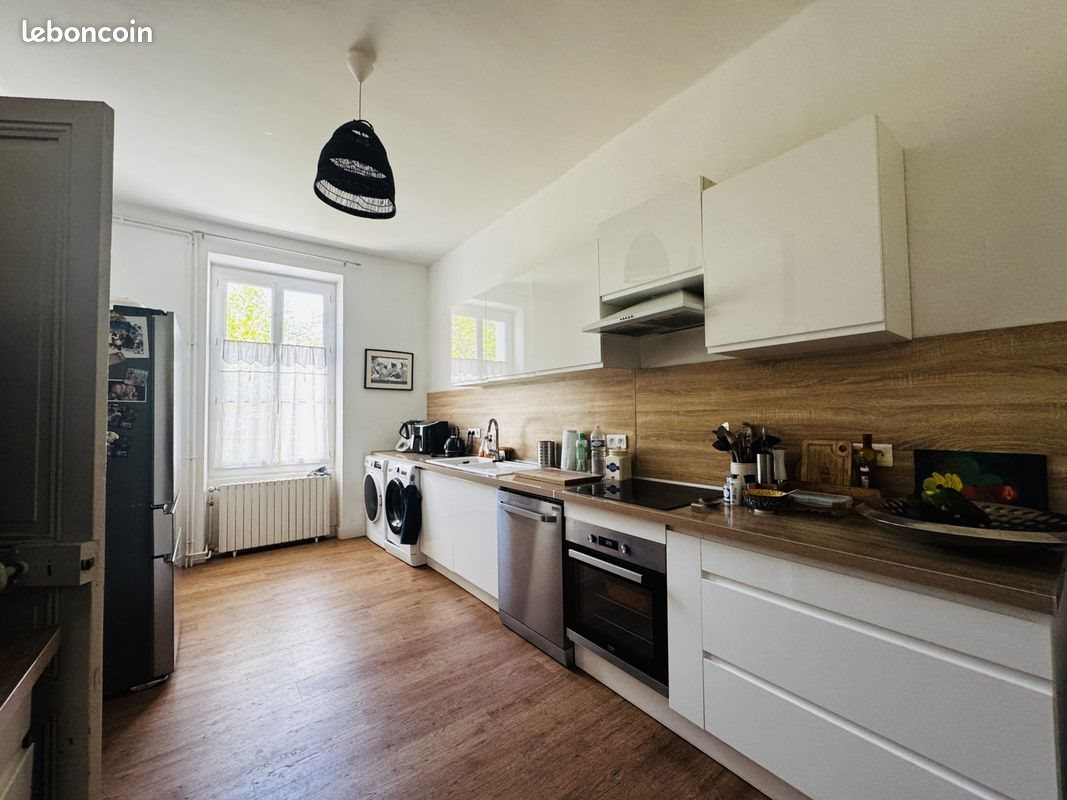 Maison à louer, 172m², Vouillé