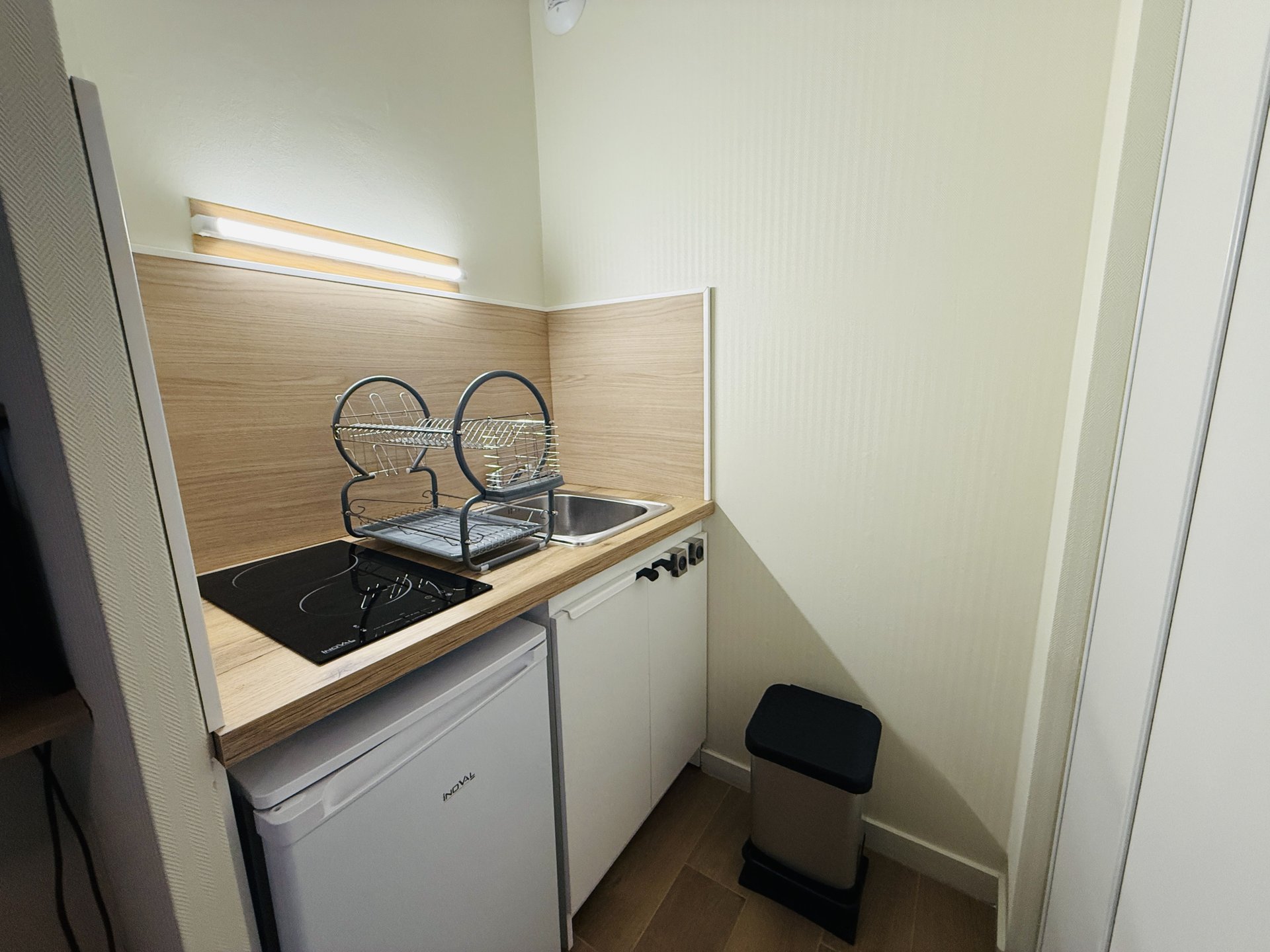 Appartement à louer, 22m², Poitiers