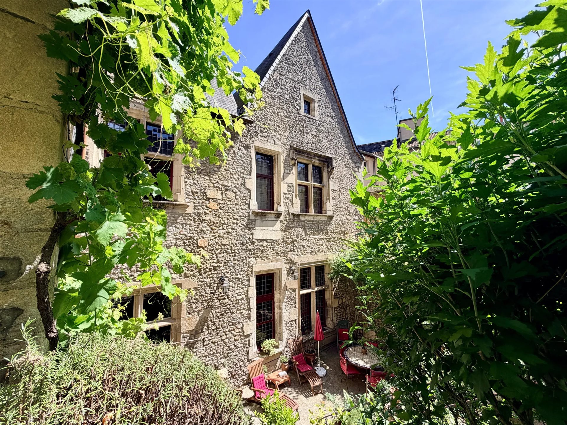 Maison à vendre, 375m², Poitiers